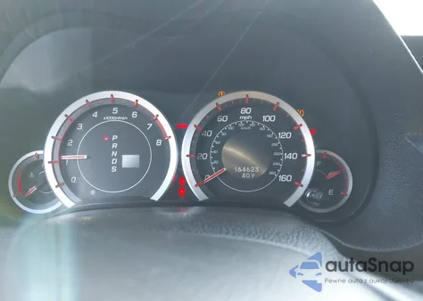 2012 Acura Tsx 2.4 из США, поврежденный, VIN JH4CU2F81CC021502